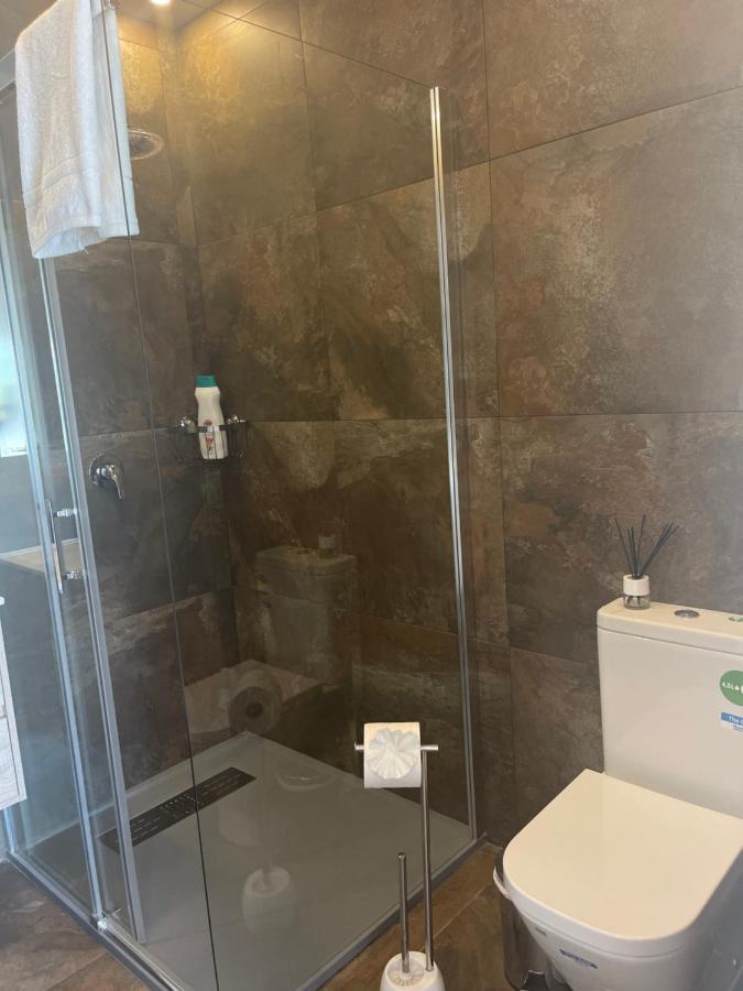 Habitacion Agregada, Suite Frente A La Piscina 2 P Habitacion No Casa Completa 圣维森特德尔拉斯佩奇 外观 照片